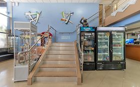 Rodeway Inn & Suites Fort Lauderdale Airport & Cruise Port
