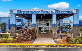 Rodeway Inn & Suites Fort Lauderdale Airport & Cruise Port